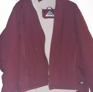 Ladies ridgecut jacket